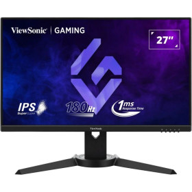 Viewsonic VX Series VX2779J-HD-PRO écran plat de PC 68,6 cm (27") 1920 x 1080 pixels Full HD LED Noir
