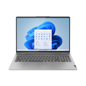 Lenovo IdeaPad Flex 5 16ABR8 AMD Ryzen™ 5 7430U Hybride (2-en-1) 40,6 cm (16") Écran tactile WUXGA 16 Go LPDDR4x-SDRAM 512 Go