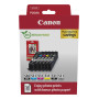 Canon PGI-530/CLI-531 PVP ink cartridge 6 pc(s) Original Black, Cyan, Gray, Magenta, Photo black, Yellow