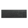 Kensington KB150 EQ keyboard Office RF Wireless AZERTY French Black