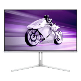 Philips Evnia 8000 32M2N8900/00 computer monitor 31.5" 3840 x 2160 pixels 4K Ultra HD QD-OLED White