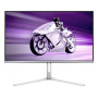 Philips Evnia 8000 32M2N8900/00 computer monitor 31.5" 3840 x 2160 pixels 4K Ultra HD QD-OLED White