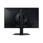 Samsung G70D écran plat de PC 68,6 cm (27") 3840 x 2160 pixels 4K Ultra HD LCD Noir