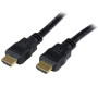StarTech.com HDMM6 HDMI cable 70.9" (1.8 m) HDMI Type A (Standard) Black