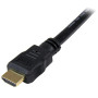 StarTech.com HDMM6 câble HDMI 1,8 m HDMI Type A (Standard) Noir