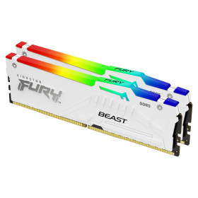 Kingston Technology FURY Beast RGB memory module 32 GB 2 x 16 GB DDR5