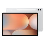 Samsung Galaxy Tab S Galaxy Tab S10+ 256 GB 12.4" 12 GB Wi-Fi 6E (802.11ax) Platinum, Silver