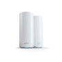 NETGEAR Orbi 770 Tri-bande (2,4 GHz / 5 GHz / 6 GHz) Wi-Fi 7 (802.11be) Blanc 7 Interne