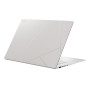 ASUS Zenbook S 16 UM5606WA-RK084X AMD Ryzen AI 9 HX 370 Ordinateur portable 40,6 cm (16") 3K 32 Go LPDDR5x-SDRAM 1 To SSD Wi-Fi