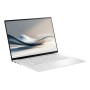 ASUS Zenbook S 16 UM5606WA-RK084X AMD Ryzen AI 9 HX 370 Laptop 16" 3K 32 GB LPDDR5x-SDRAM 1 TB SSD Wi-Fi 7 (802.11be) Windows