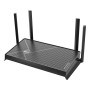TP-Link Archer BE3600 routeur sans fil 2.5 Gigabit Ethernet Bi-bande (2,4 GHz / 5 GHz) Noir