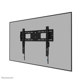 Neomounts WL30-750BL16 Support mural fixe pour écran 42-86" - verrouillable - installation rapide - TÜV