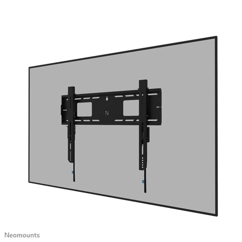 Neomounts WL30-750BL16 TV mount/stand 86" Black