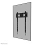 Neomounts WL30-750BL18P Support mural fixe pour écran 50-98" - verrouillable - portrait - installation rapide - TÜV