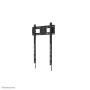 Neomounts WL30-750BL18P Support mural fixe pour écran 50-98" - verrouillable - portrait - installation rapide - TÜV