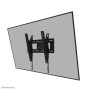 Neomounts WL35-750BL14 Support mural inclinable pour écran 32-75" - verrouillable - installation rapide - TÜV