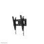 Neomounts WL35-750BL14 Support mural inclinable pour écran 32-75" - verrouillable - installation rapide - TÜV