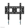 Neomounts WL35-750BL14 Support mural inclinable pour écran 32-75" - verrouillable - installation rapide - TÜV