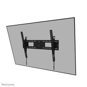Neomounts WL35-750BL18 TV mount/stand 98" Black
