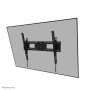 Neomounts WL35-750BL18 TV mount/stand 98" Black