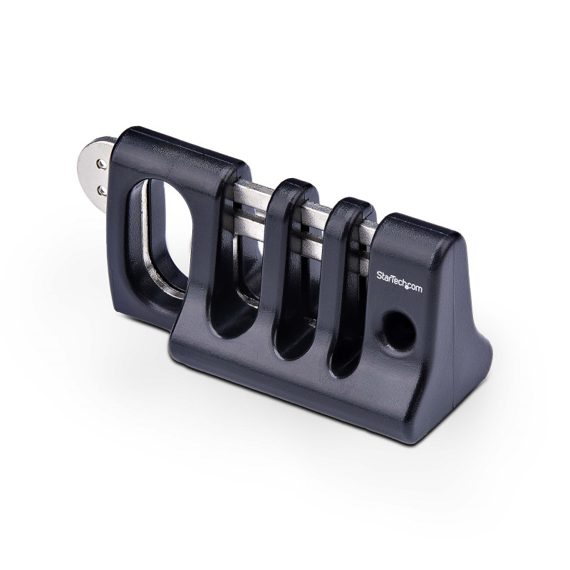 StarTech.com Antivol de Câble Périphérique, Clavier/Souris Sécurisé, Verrouillage de Câble pour les Bureaux