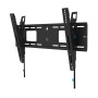 Neomounts WL35-750BL16 TV mount/stand 86" Black
