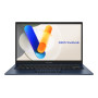 ASUS Vivobook 14 X1404VA-AM446W Intel® Core™ i7 i7-1355U Ordinateur portable 35,6 cm (14") Full HD 16 Go DDR4-SDRAM 1 To SSD