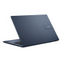 ASUS Vivobook 14 X1404VA-AM446W Intel® Core™ i7 i7-1355U Ordinateur portable 35,6 cm (14") Full HD 16 Go DDR4-SDRAM 1 To SSD