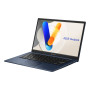 ASUS Vivobook 14 X1404VA-AM446W Intel® Core™ i7 i7-1355U Laptop 14" Full HD 16 GB DDR4-SDRAM 1 TB SSD Wi-Fi 6E (802.11ax)