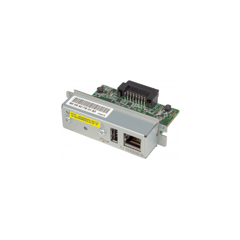 Epson C32C881023 pièce de rechange pour équipement d'impression Interface LAN