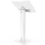 Compulocks 140WLBPW support antivol pour tablettes 81,3 cm (32") Blanc