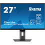 iiyama ProLite XUB2797UHSNP-B1 écran plat de PC 68,6 cm (27") 3840 x 2160 pixels 4K Ultra HD LED Noir