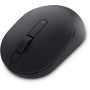DELL MS355 mouse Universal Ambidextrous RF Wireless + Bluetooth Optical 4020 DPI