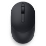 DELL MS355 mouse Universal Ambidextrous RF Wireless + Bluetooth Optical 4020 DPI