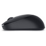DELL MS355 mouse Universal Ambidextrous RF Wireless + Bluetooth Optical 4020 DPI