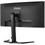 iiyama G-MASTER GCB3481WQSU-B1 computer monitor 34" 3440 x 1440 pixels UltraWide Quad HD LCD Black