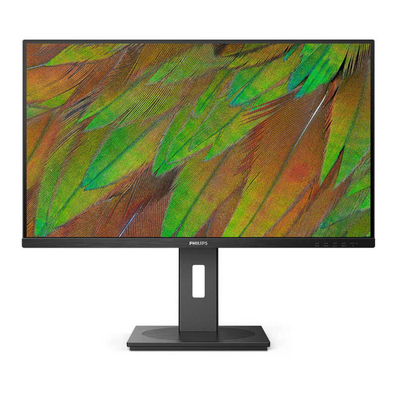 Philips 3000 series 32B1U3900/00 computer monitor 31.5" 3840 x 2160 pixels 4K Ultra HD LCD Black