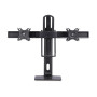 StarTech.com 2MC1S-MONITOR-STAND monitor mount / stand 27" Desk Black