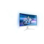 Philips Evnia 5000 27M2C5501/00 écran plat de PC 68,6 cm (27") 2560 x 1440 pixels Quad HD LCD Blanc