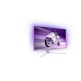 Philips Evnia 8000 27M2N8500/00 écran plat de PC 67,3 cm (26.5") 2560 x 1440 pixels Quad HD QD-OLED Blanc