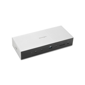 Kensington Zubehör Notebook Wired Thunderbolt 5 Black, Gray