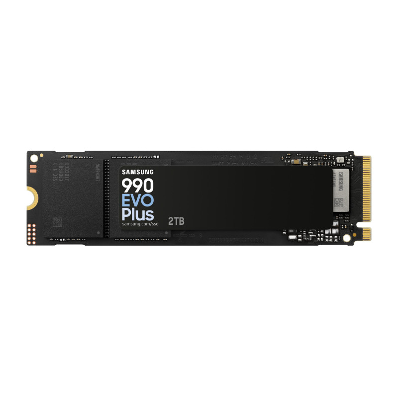 Samsung MZ-V9S2T0 2 To M.2 PCI Express 4.0 NVMe V-NAND TLC
