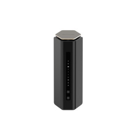 NETGEAR Nighthawk RS600 routeur sans fil Gigabit Ethernet Tri-bande (2,4 GHz / 5 GHz / 6 GHz) Noir