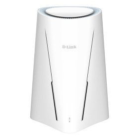D-Link G530 routeur sans fil Gigabit Ethernet Bi-bande (2,4 GHz / 5 GHz) 5G Blanc