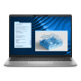 DELL Latitude 5455 Qualcomm Snapdragon X1P-42-100 Ordinateur portable 35,6 cm (14") Full HD+ 16 Go LPDDR5x-SDRAM 512 Go SSD