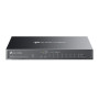 TP-Link Omada ES210GMP commutateur réseau Géré Gigabit Ethernet (10/100/1000) Connexion Ethernet, supportant l'alimentation via
