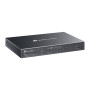 TP-Link Omada ES210GMP commutateur réseau Géré Gigabit Ethernet (10/100/1000) Connexion Ethernet, supportant l'alimentation via