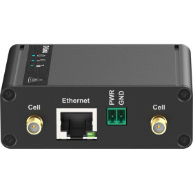 D-Link DWM-311-G Routeur connecté 2.5 Gigabit Ethernet Noir
