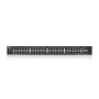 Zyxel XGS1935-52 Géré L2+/L3 Gigabit Ethernet (10/100/1000)