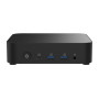 ASUS NUC 14 Essential RNUC14MNK9700002 Noir N97